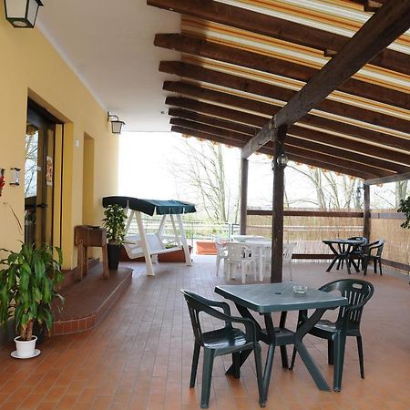 Locanda Al Cavaliere Molinella Ngoại thất bức ảnh