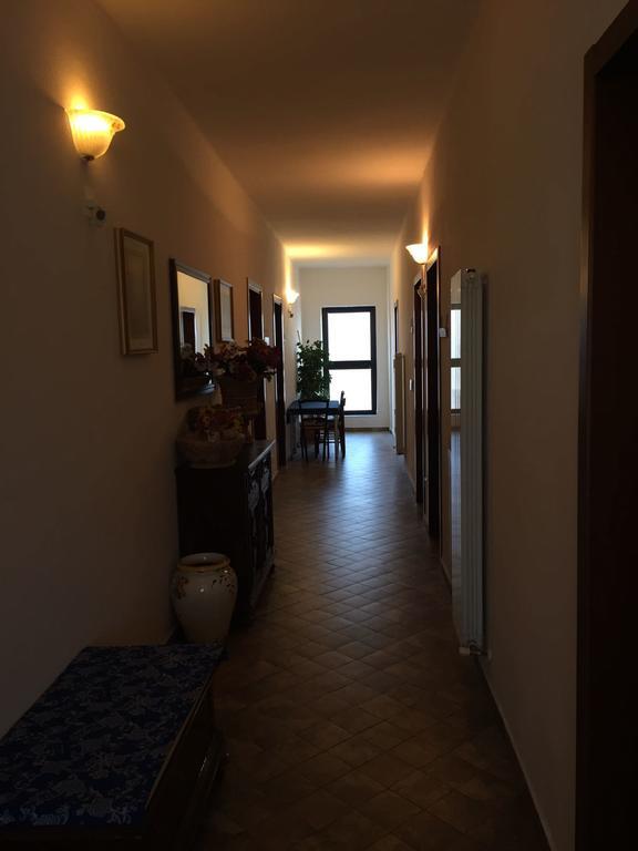 Locanda Al Cavaliere Molinella Ngoại thất bức ảnh