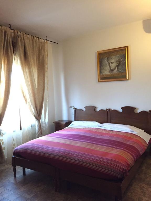 Locanda Al Cavaliere Molinella Ngoại thất bức ảnh
