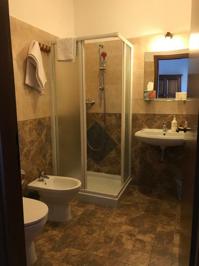 Locanda Al Cavaliere Molinella Ngoại thất bức ảnh