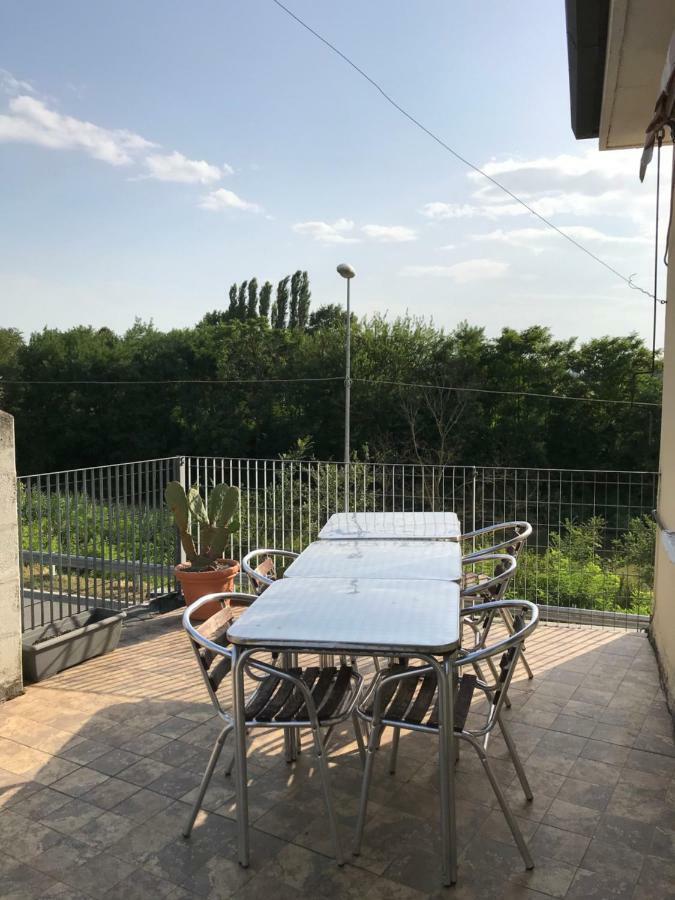 Locanda Al Cavaliere Molinella Ngoại thất bức ảnh