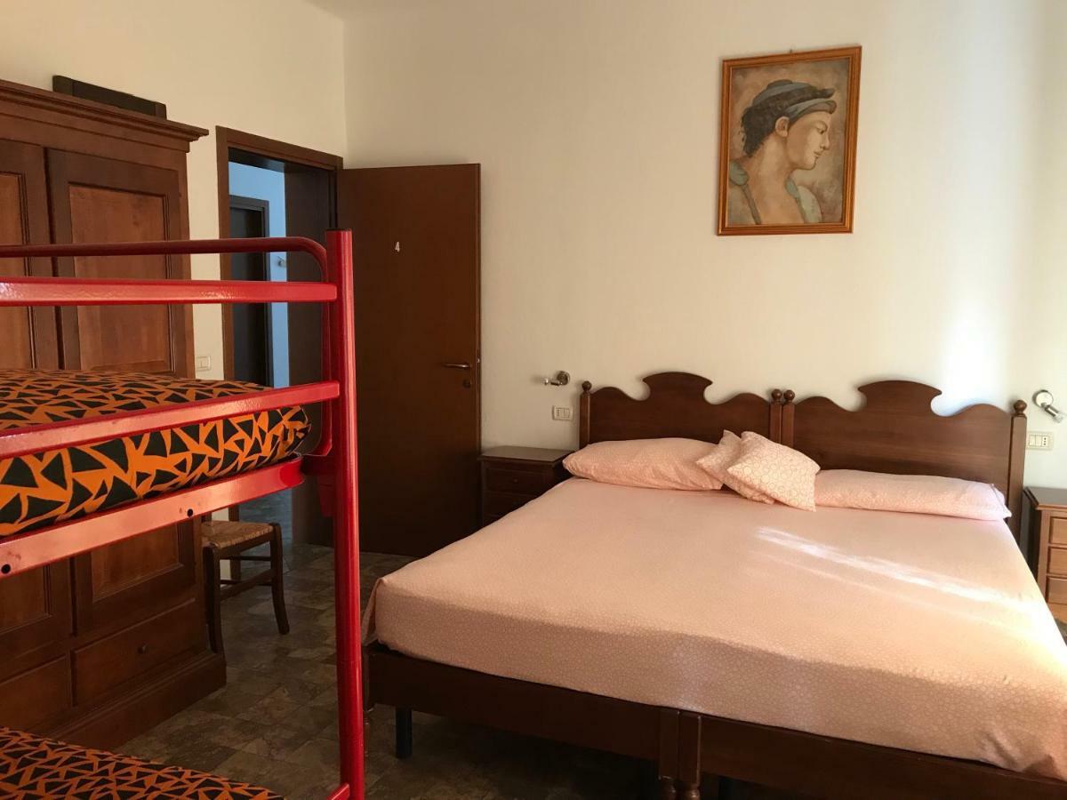 Locanda Al Cavaliere Molinella Ngoại thất bức ảnh